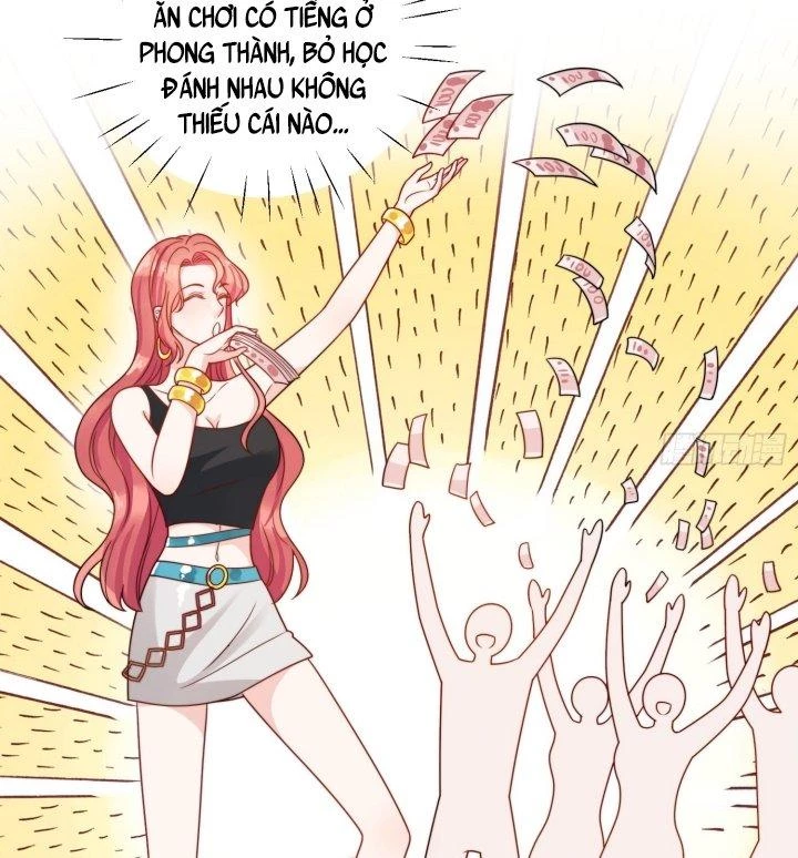 Khom Lưng Chapter 1 - 42