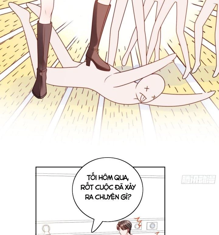 Khom Lưng Chapter 1 - 43