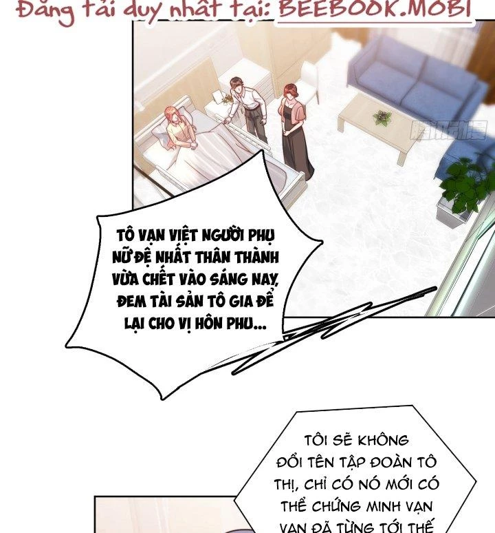 Khom Lưng Chapter 1 - 46