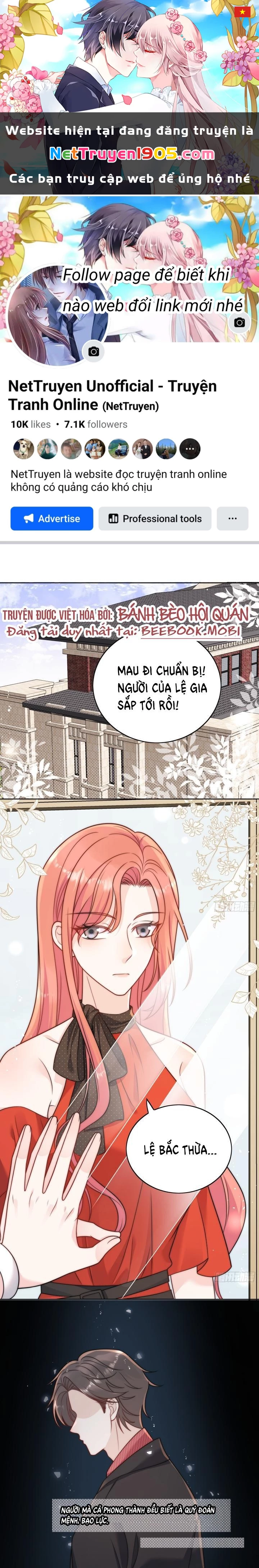 Khom Lưng Chapter 2 - 1