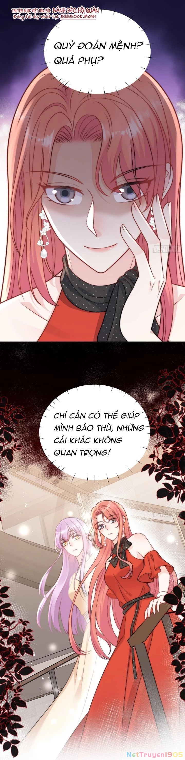 Khom Lưng Chapter 2 - 3