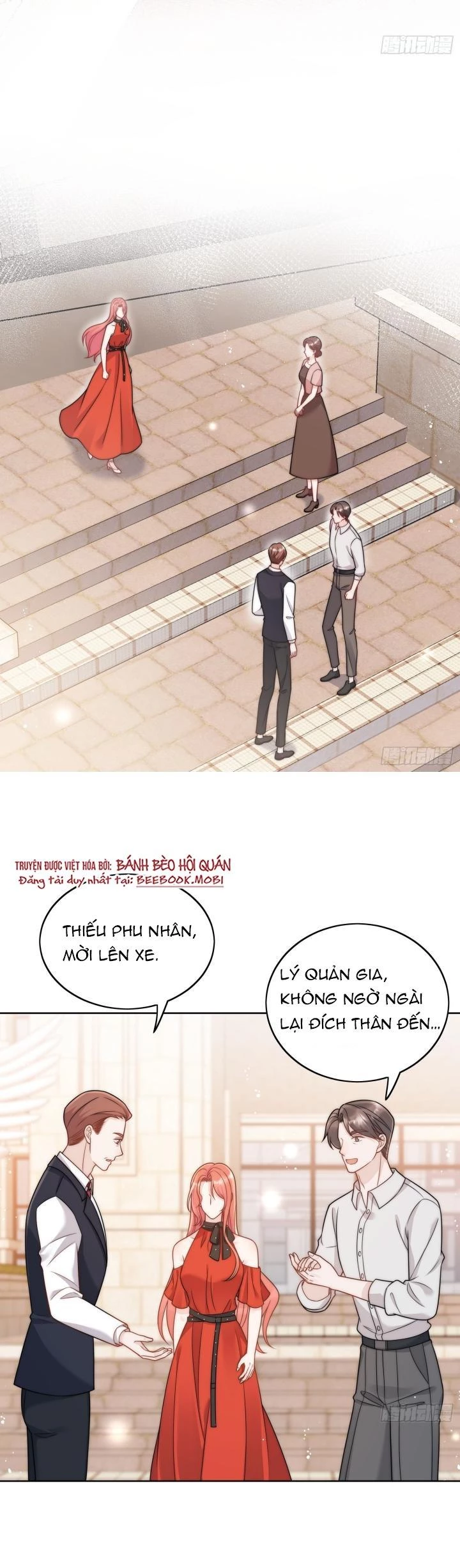 Khom Lưng Chapter 2 - 4