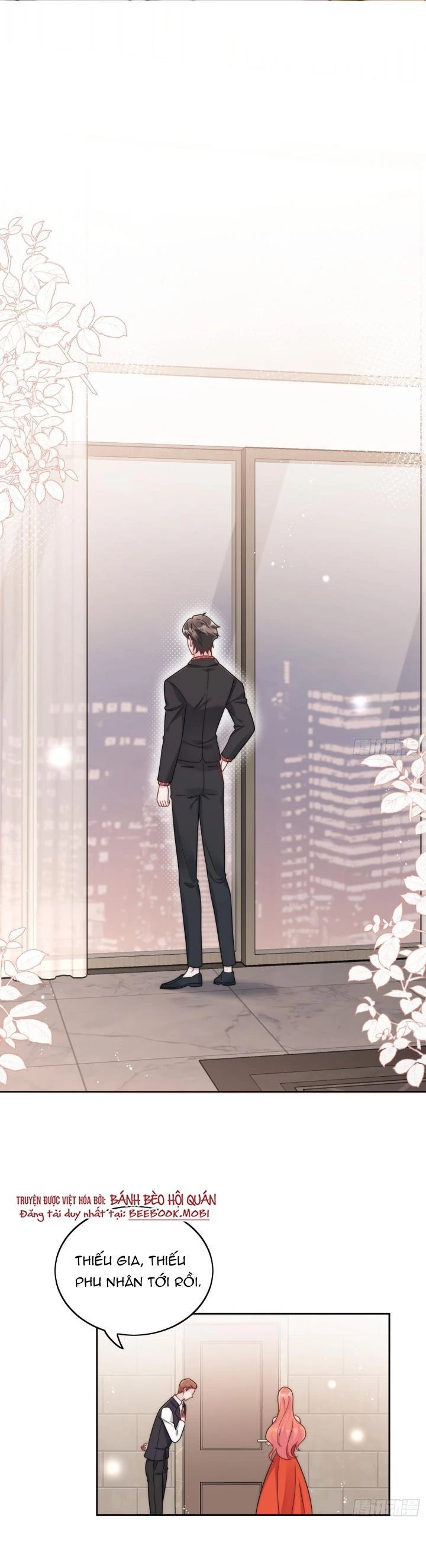 Khom Lưng Chapter 2 - 6