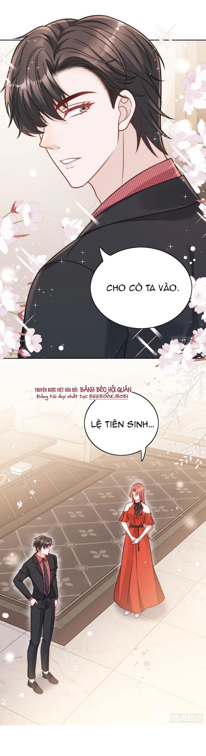 Khom Lưng Chapter 2 - 7