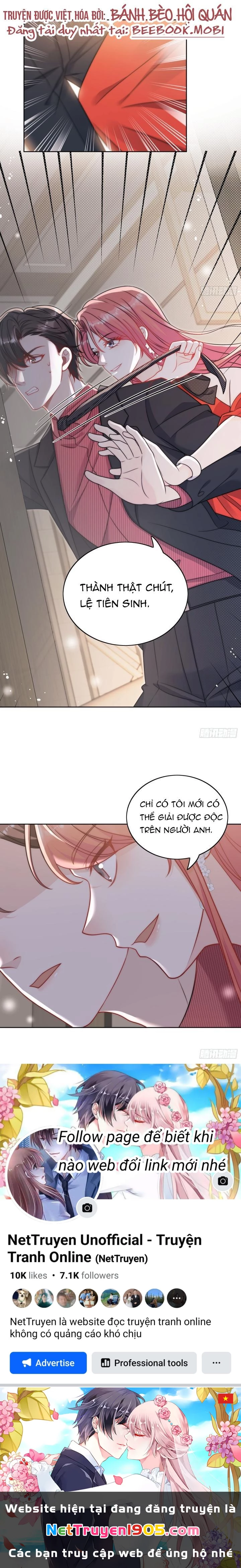 Khom Lưng Chapter 2 - 9