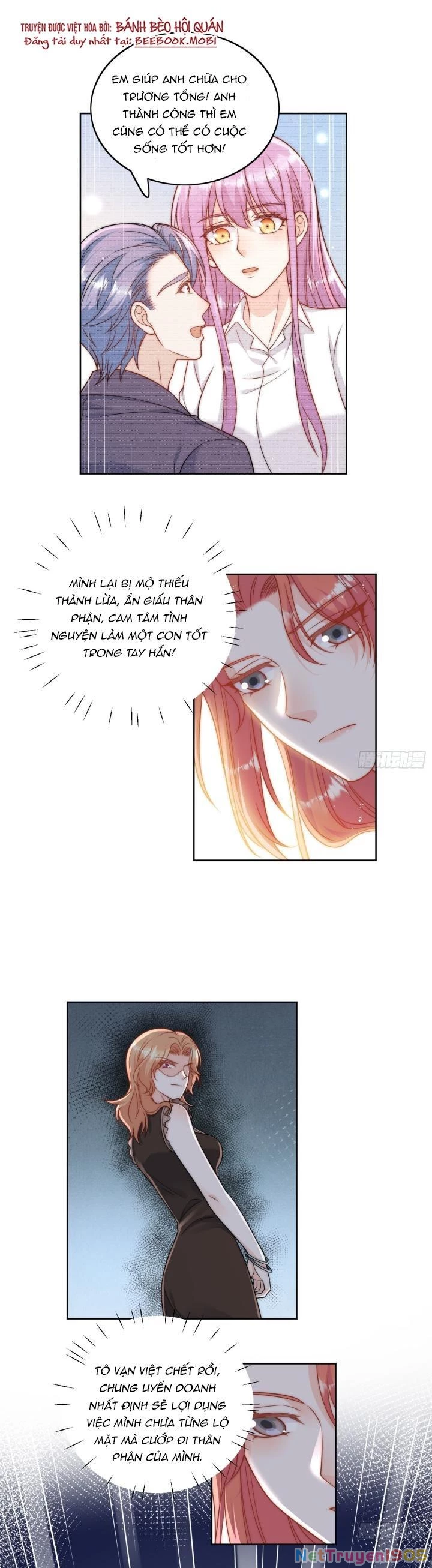 Khom Lưng Chapter 3 - 6