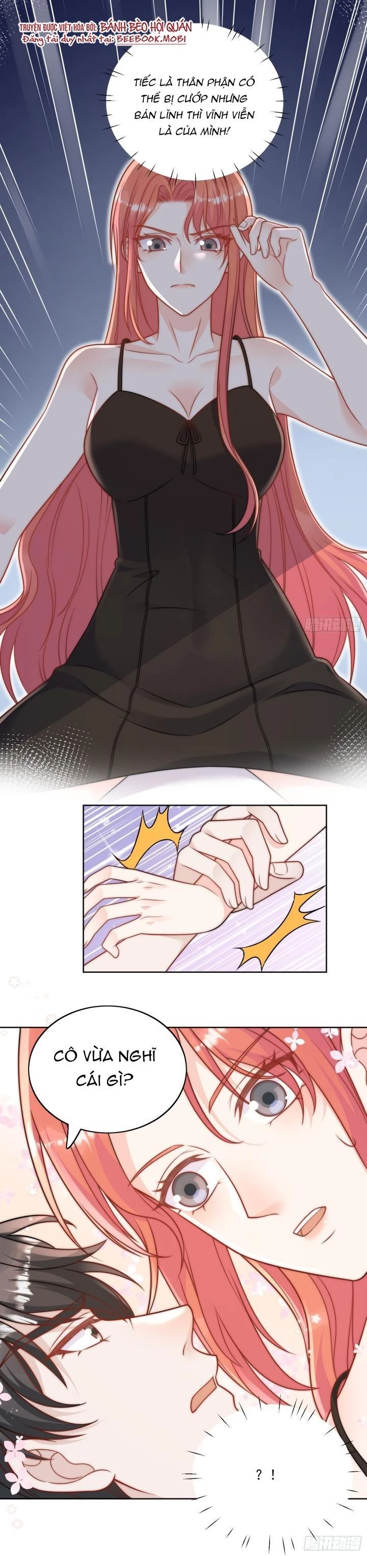 Khom Lưng Chapter 3 - 7