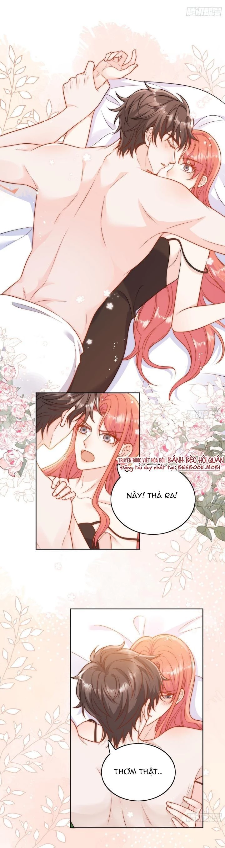 Khom Lưng Chapter 3 - 10