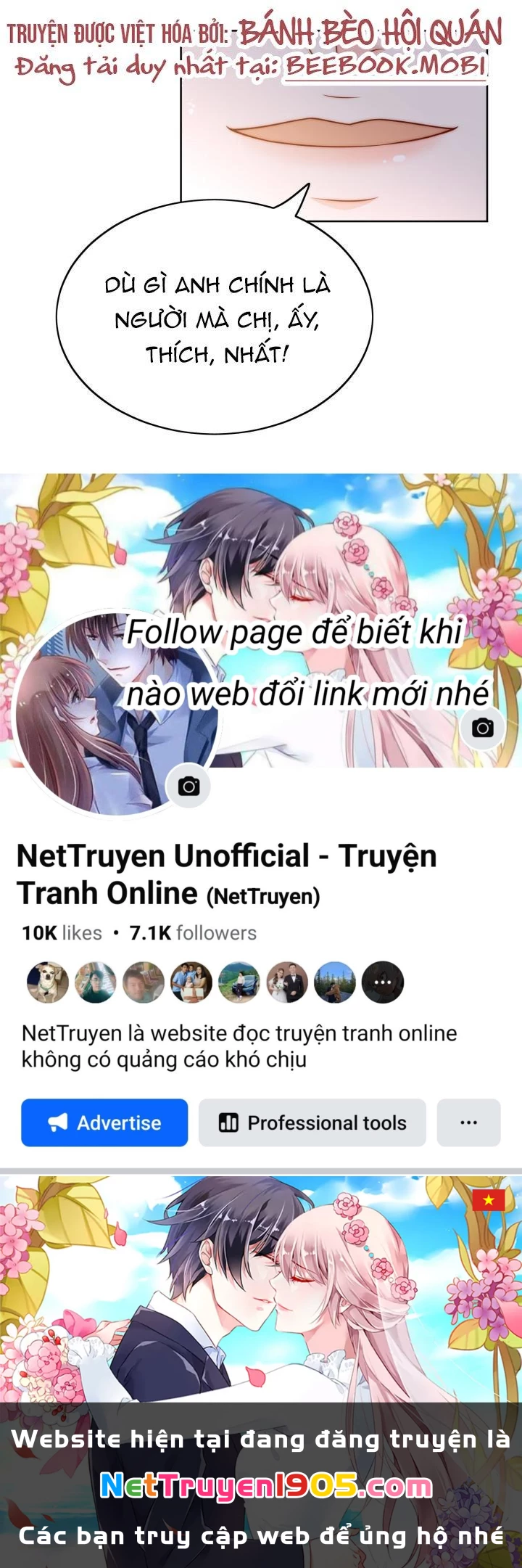 Khom Lưng Chapter 3 - 13