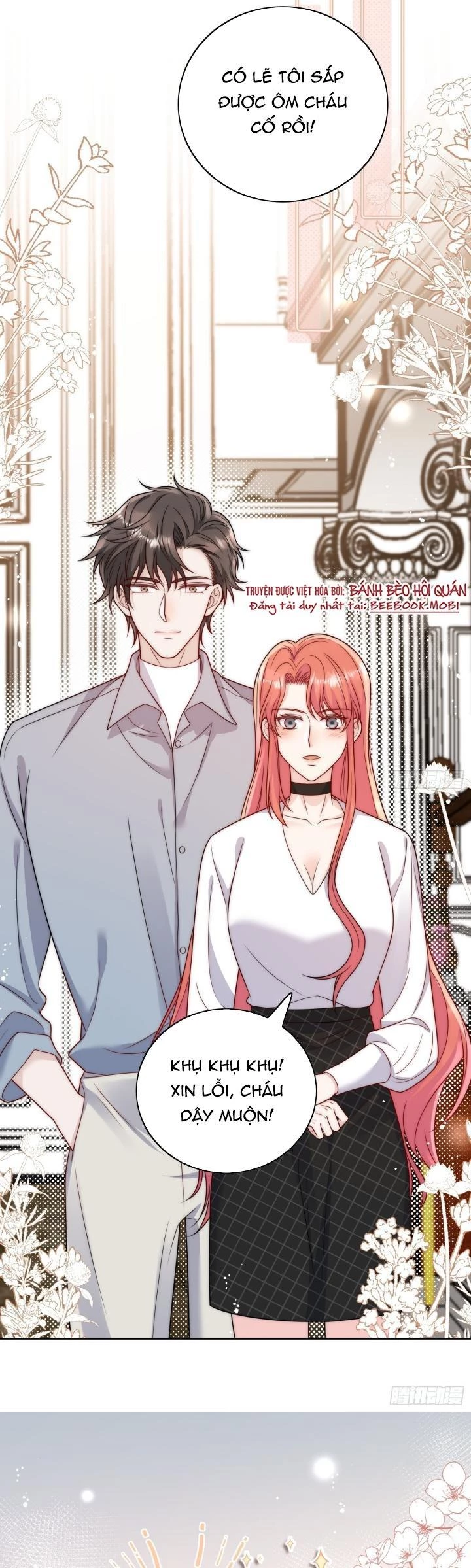 Khom Lưng Chapter 4 - 4