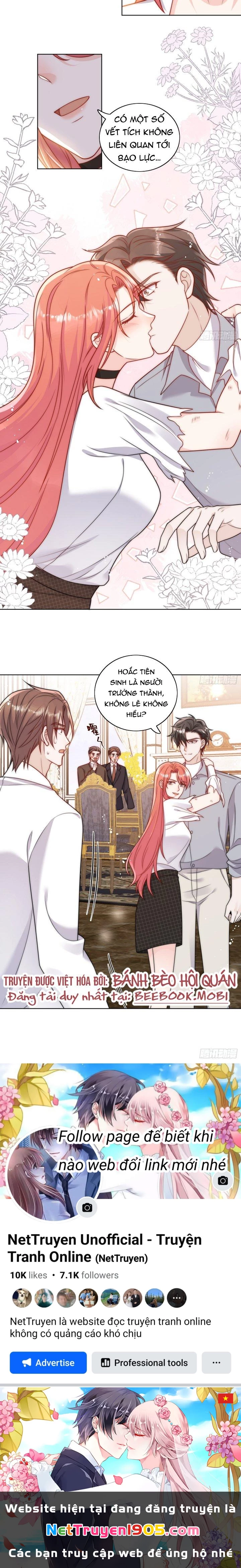 Khom Lưng Chapter 4 - 12