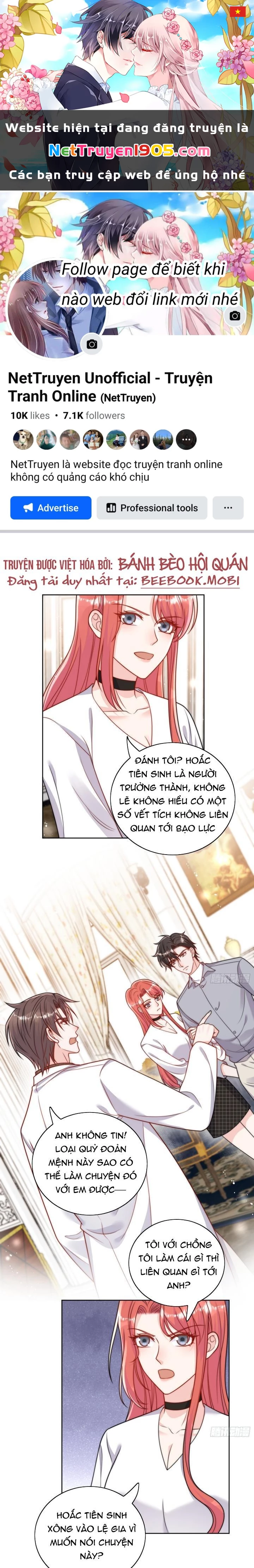 Khom Lưng Chapter 5 - 1