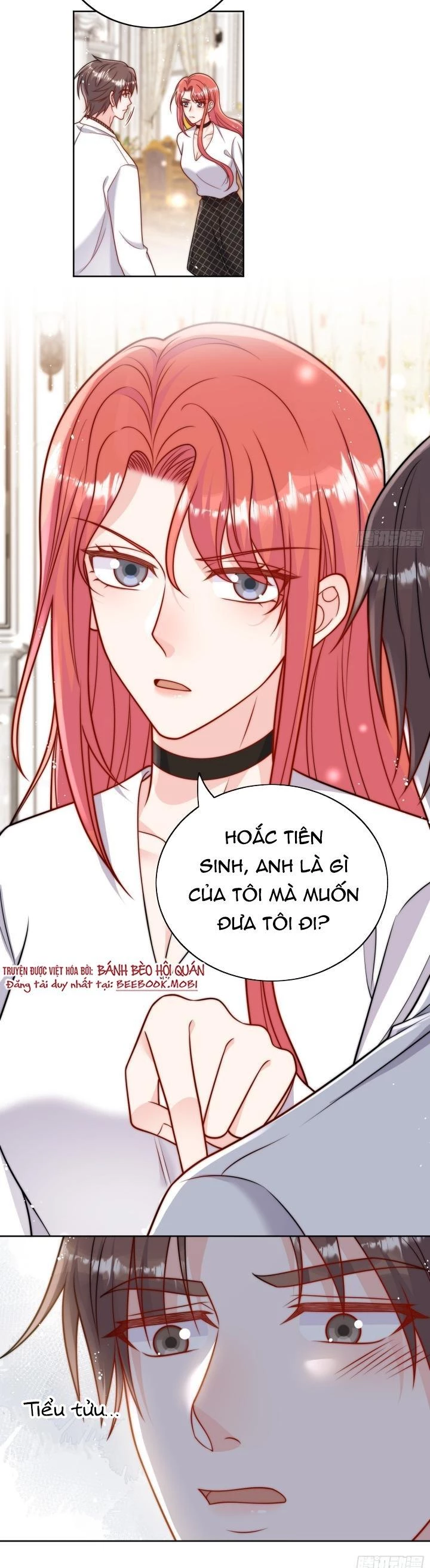 Khom Lưng Chapter 5 - 2