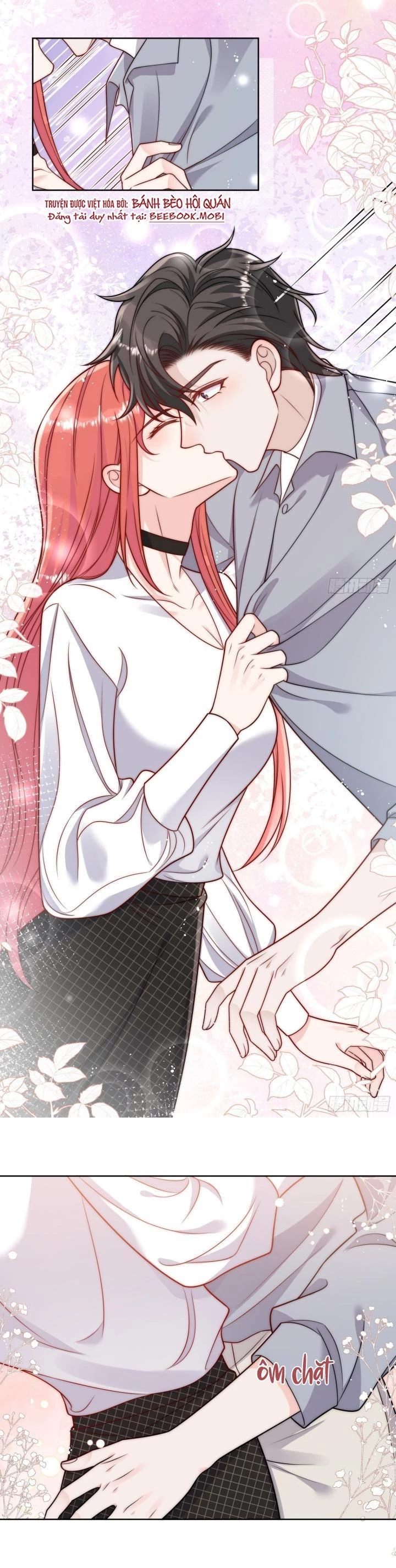 Khom Lưng Chapter 5 - 4