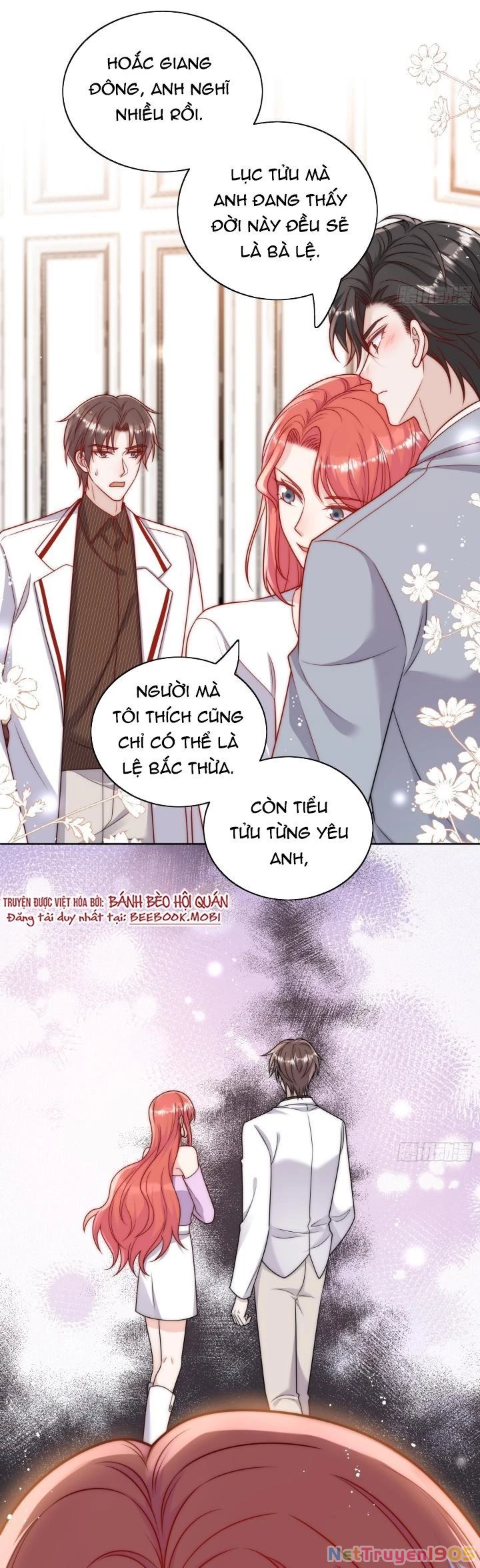 Khom Lưng Chapter 5 - 5