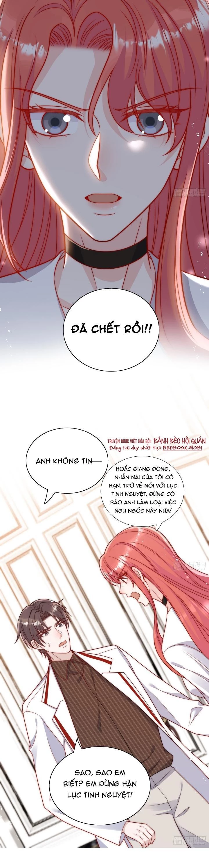 Khom Lưng Chapter 5 - 6