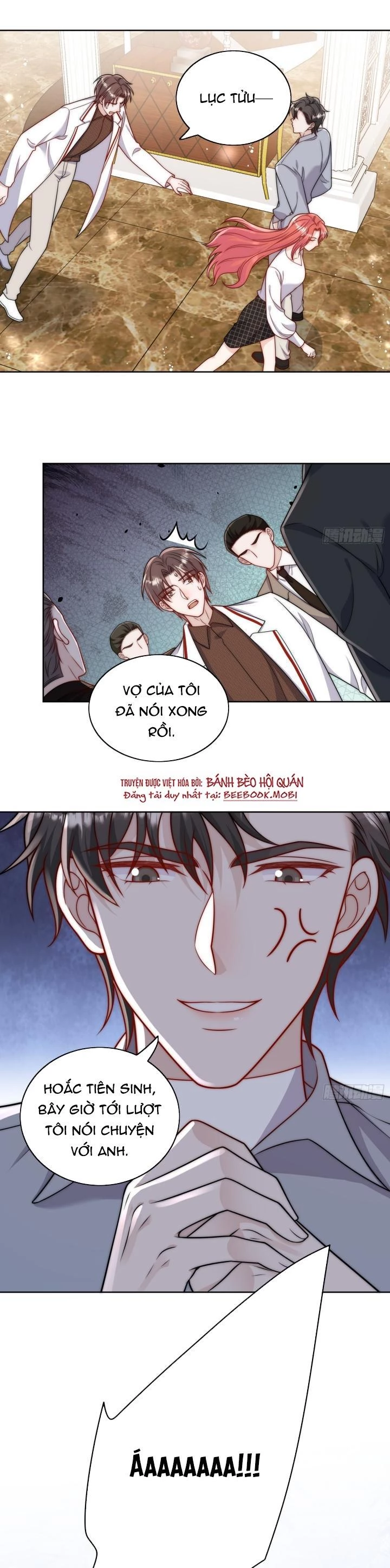 Khom Lưng Chapter 5 - 7