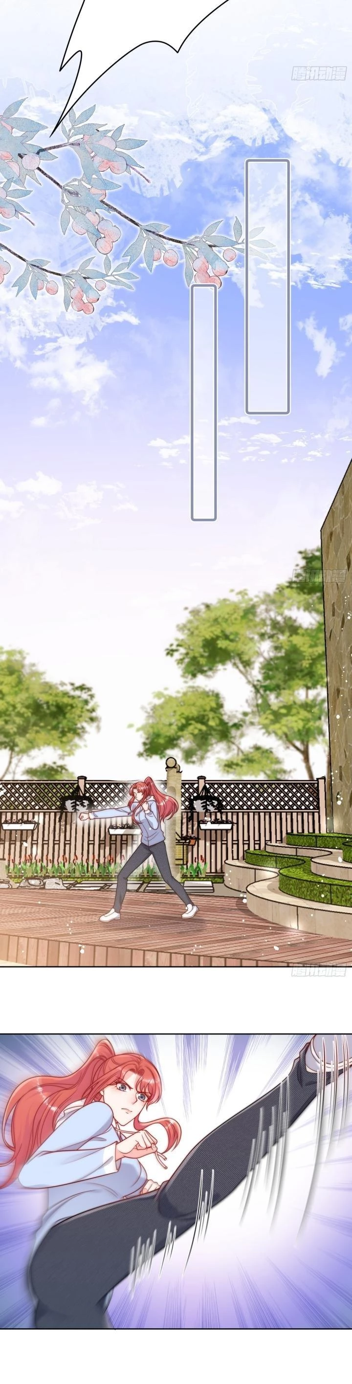 Khom Lưng Chapter 5 - 8