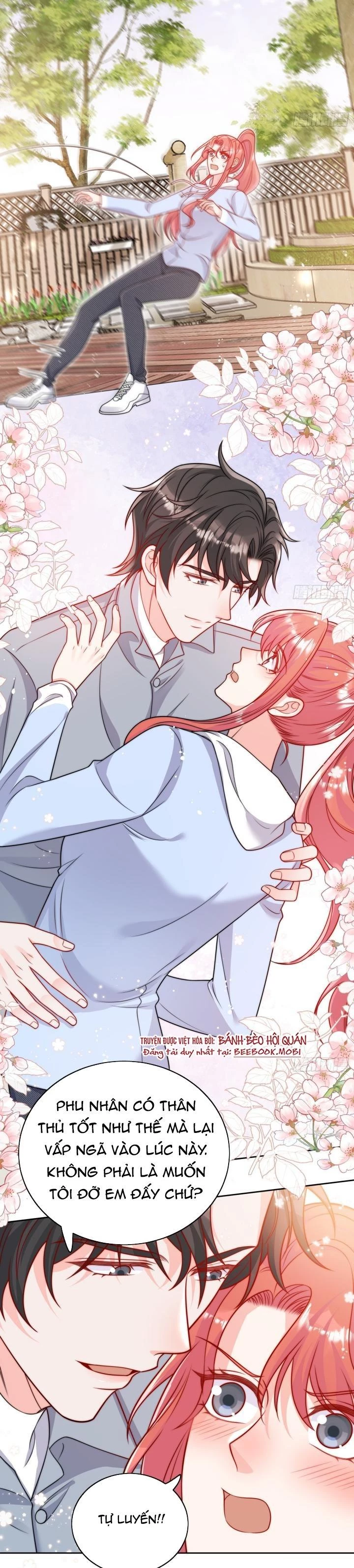 Khom Lưng Chapter 5 - 10