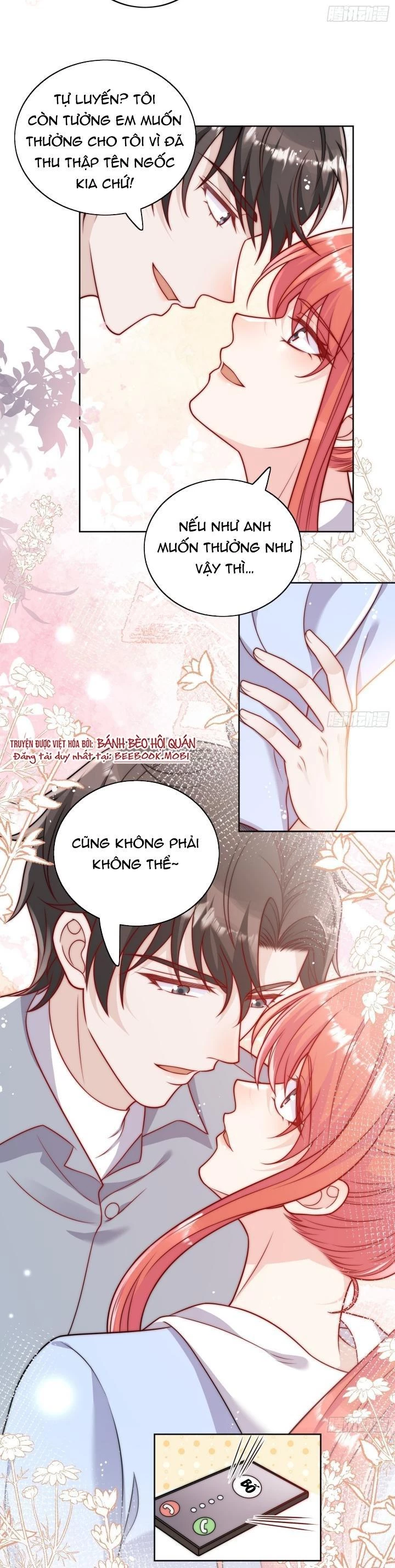 Khom Lưng Chapter 5 - 11