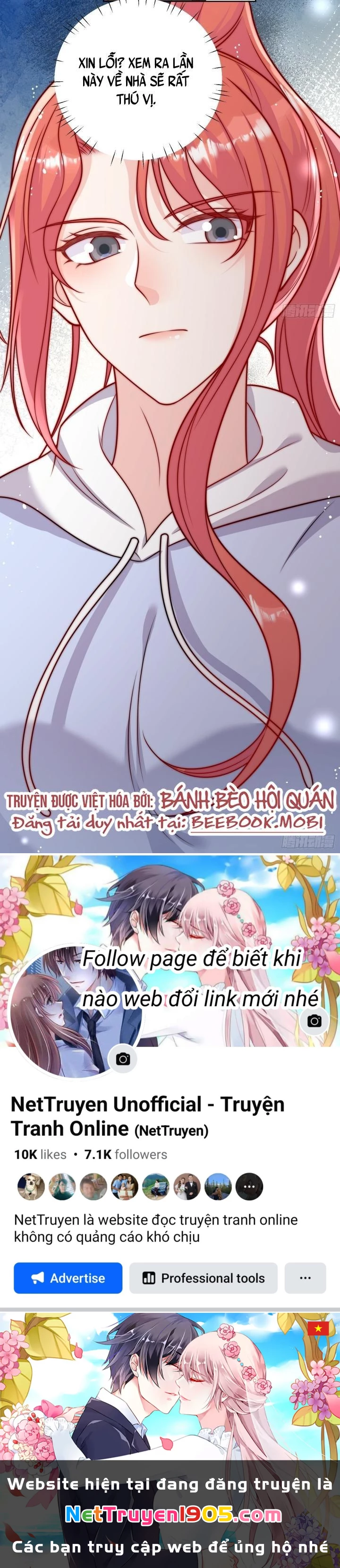 Khom Lưng Chapter 5 - 13