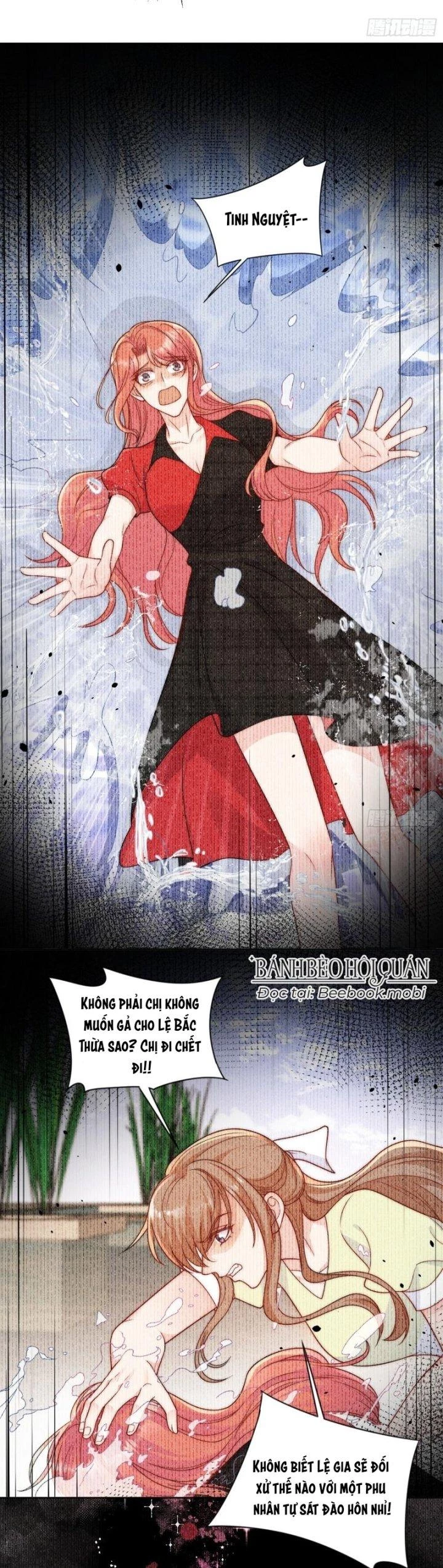 Khom Lưng Chapter 6 - 6