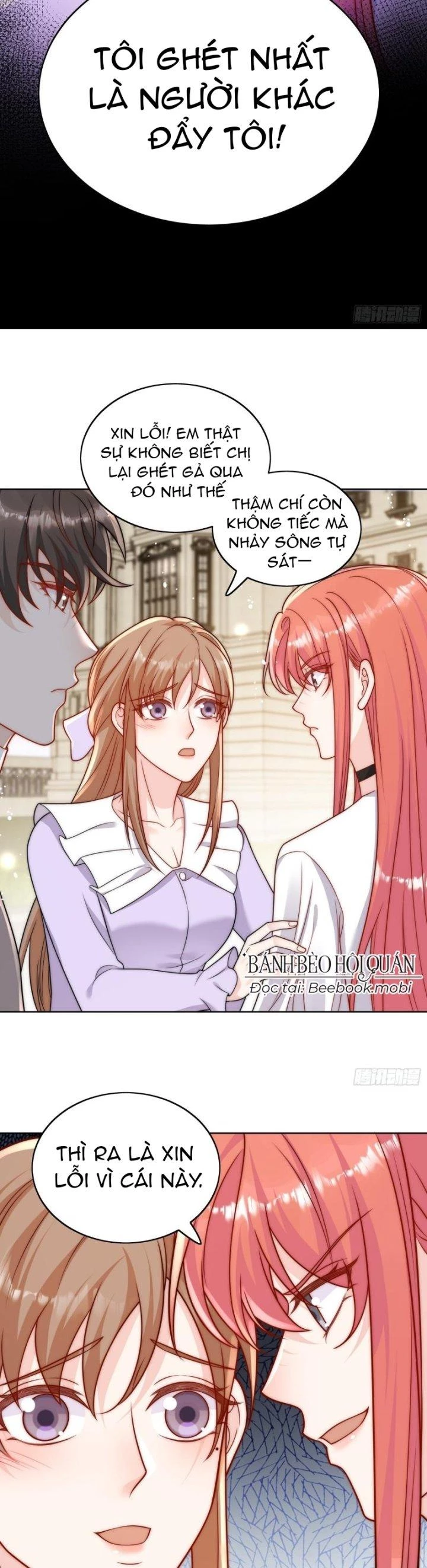 Khom Lưng Chapter 6 - 8