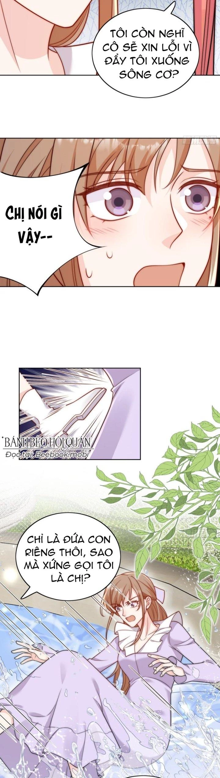 Khom Lưng Chapter 6 - 9