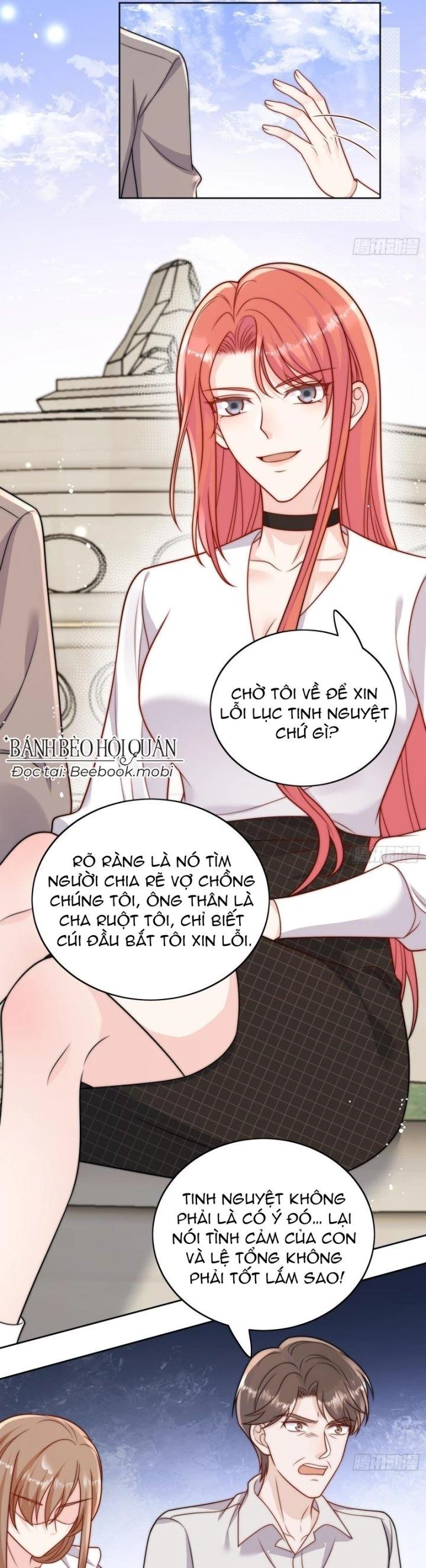 Khom Lưng Chapter 6 - 13