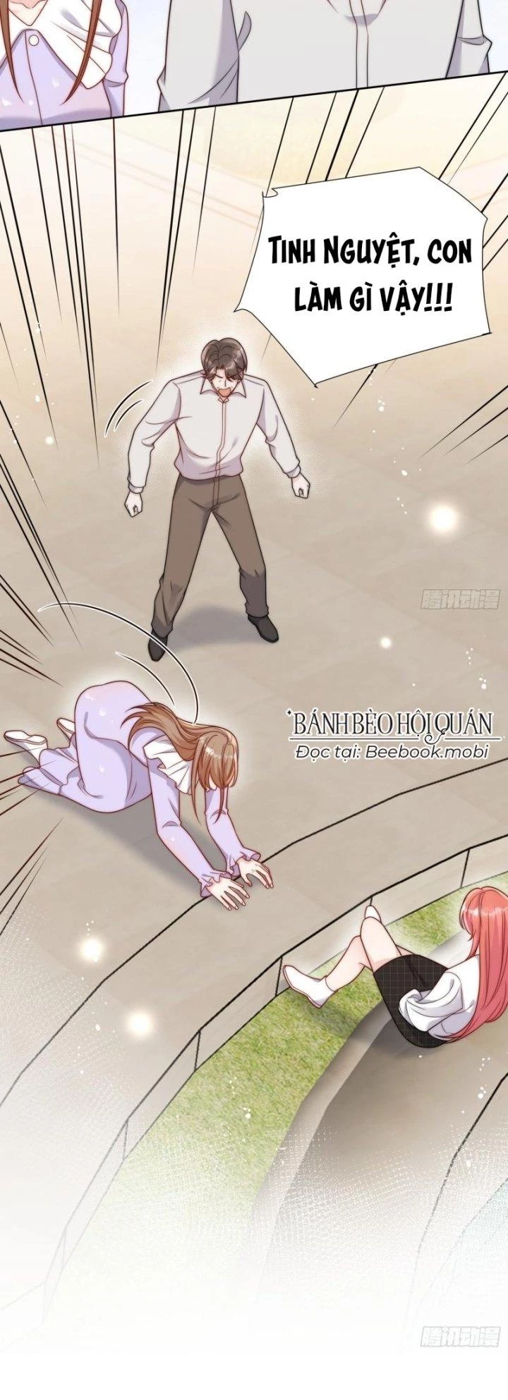 Khom Lưng Chapter 6 - 14