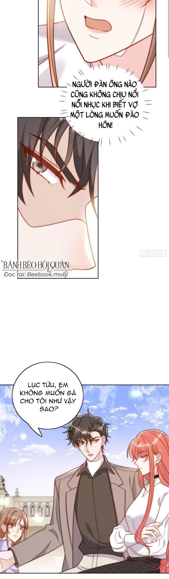 Khom Lưng Chapter 6 - 17