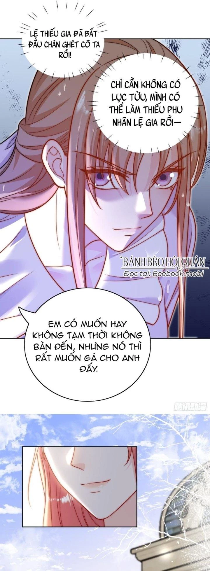 Khom Lưng Chapter 6 - 18