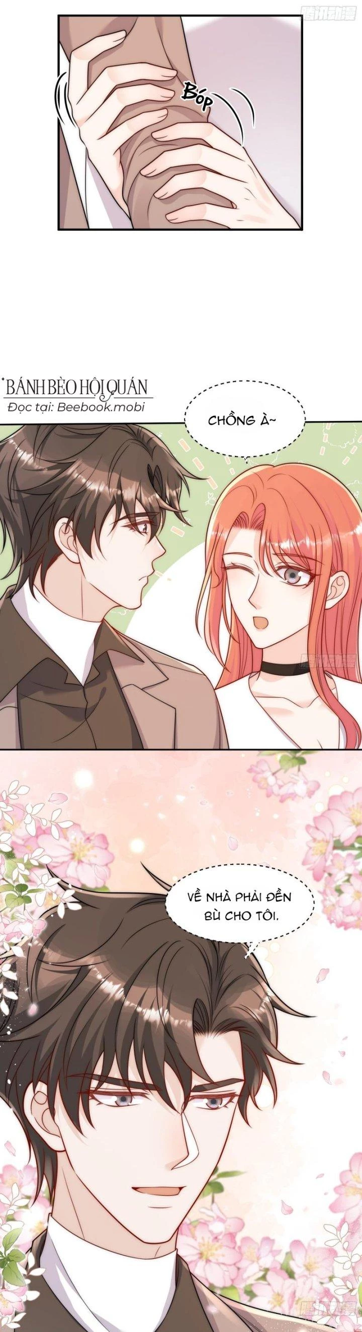 Khom Lưng Chapter 7 - 3