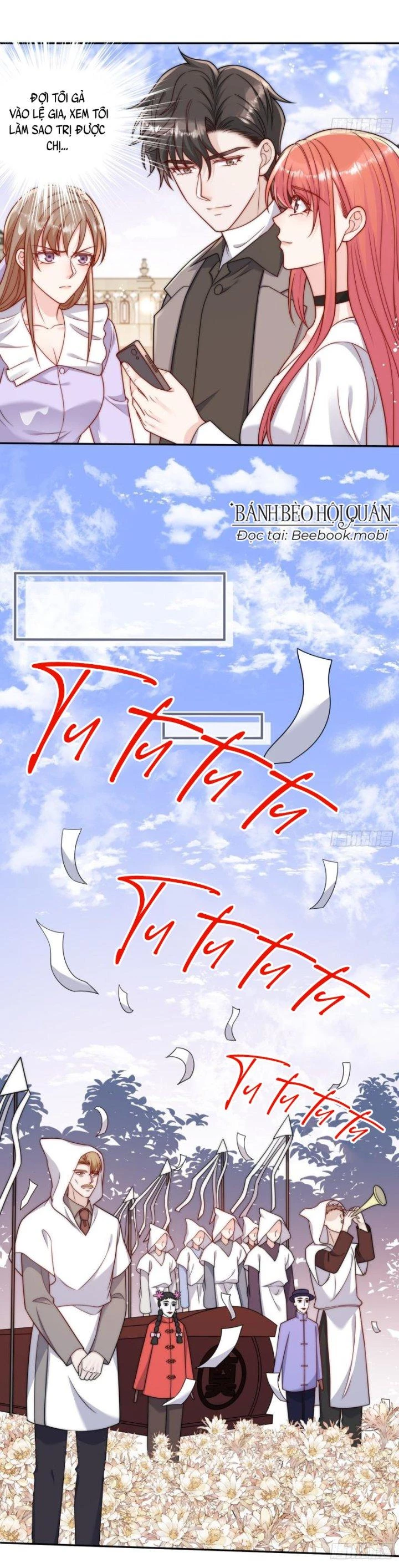 Khom Lưng Chapter 7 - 5