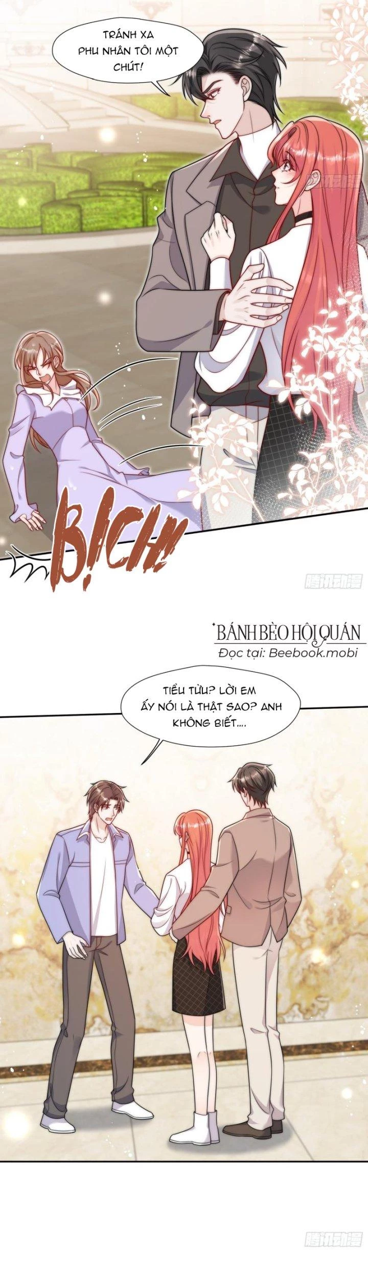 Khom Lưng Chapter 7 - 14