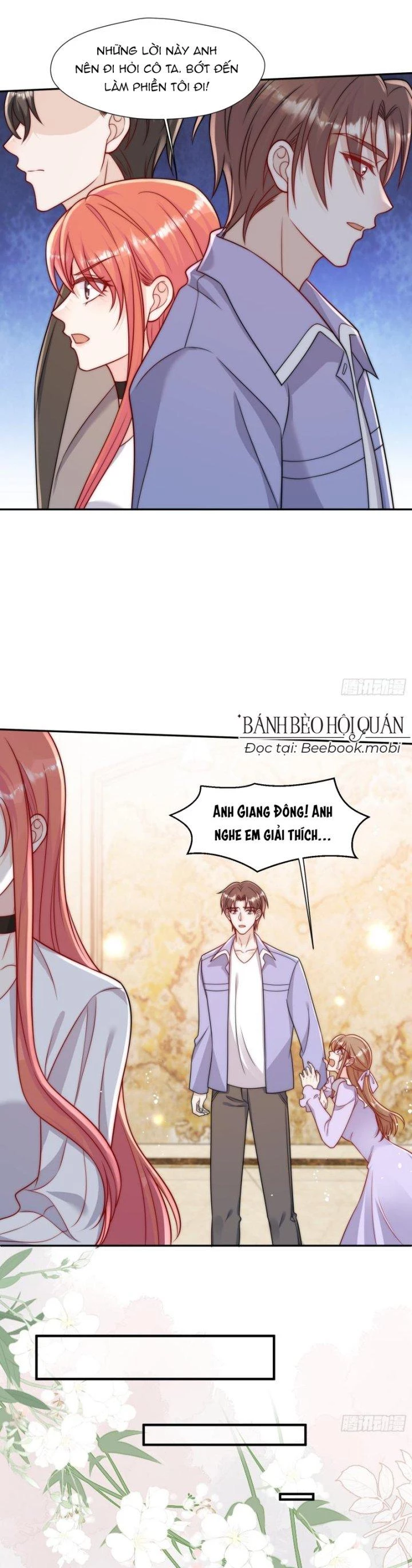 Khom Lưng Chapter 7 - 15