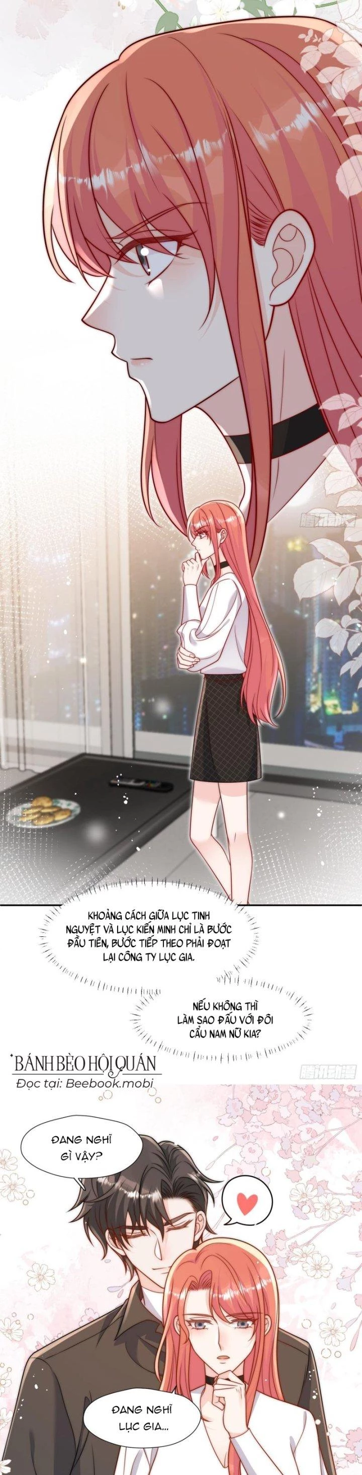 Khom Lưng Chapter 7 - 16