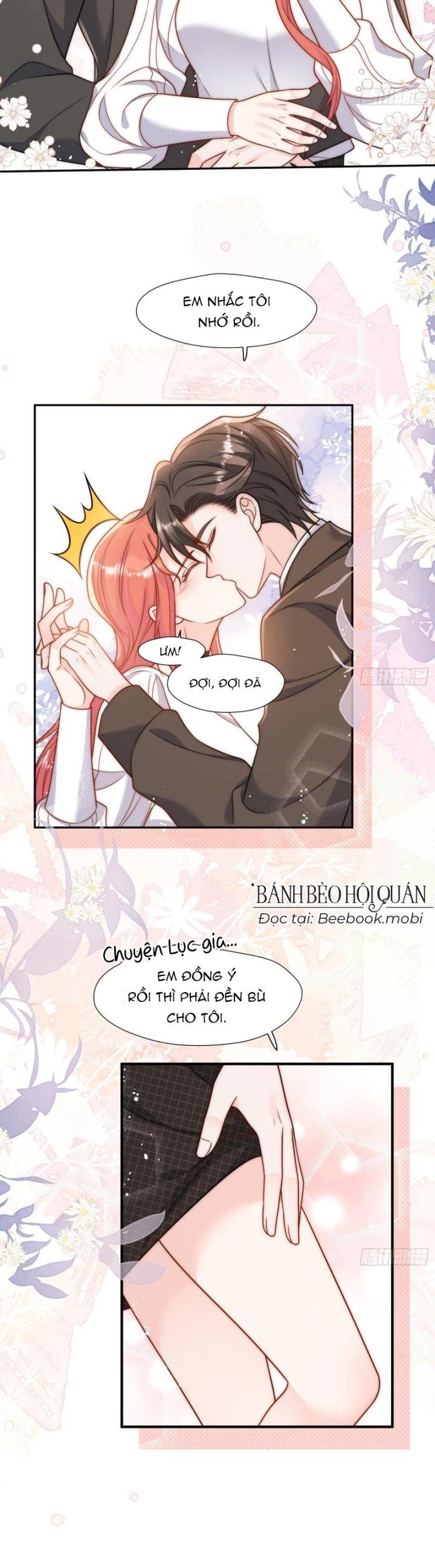 Khom Lưng Chapter 7 - 17