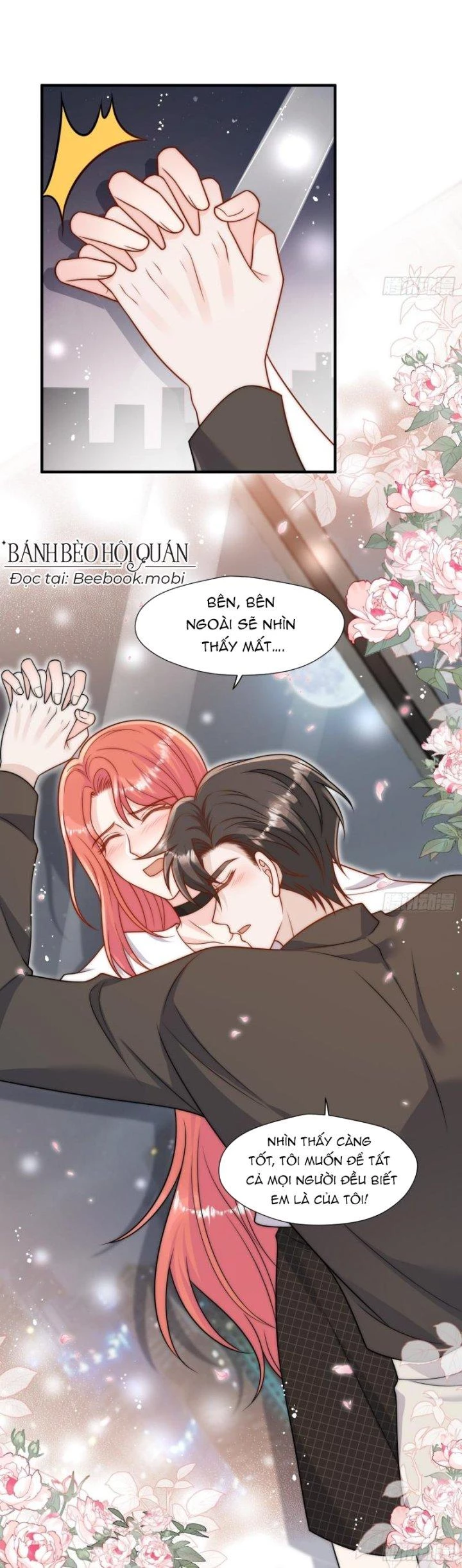 Khom Lưng Chapter 7 - 18