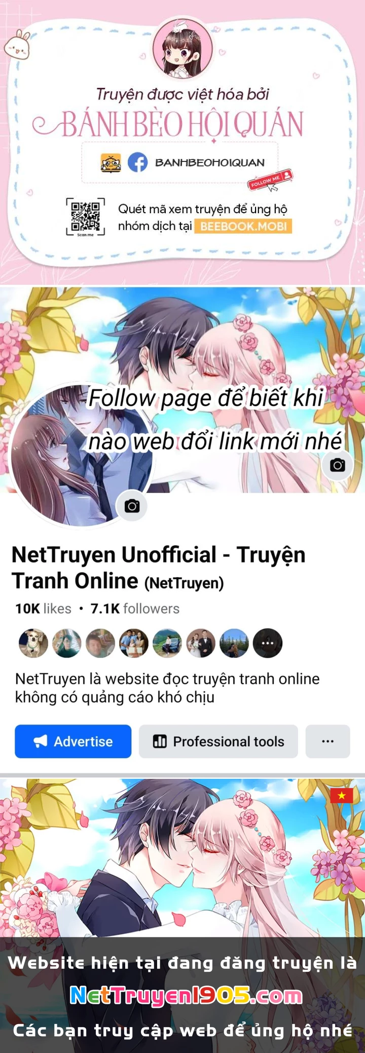 Khom Lưng Chapter 7 - 19