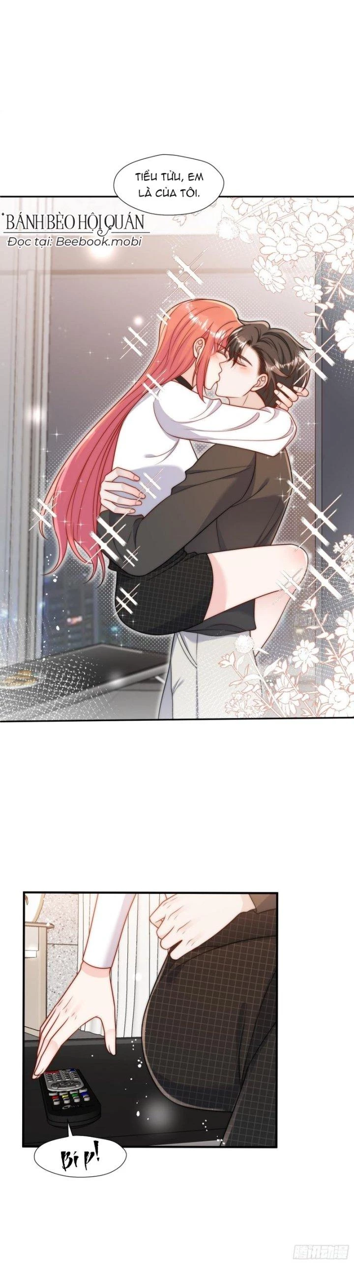 Khom Lưng Chapter 8 - 2