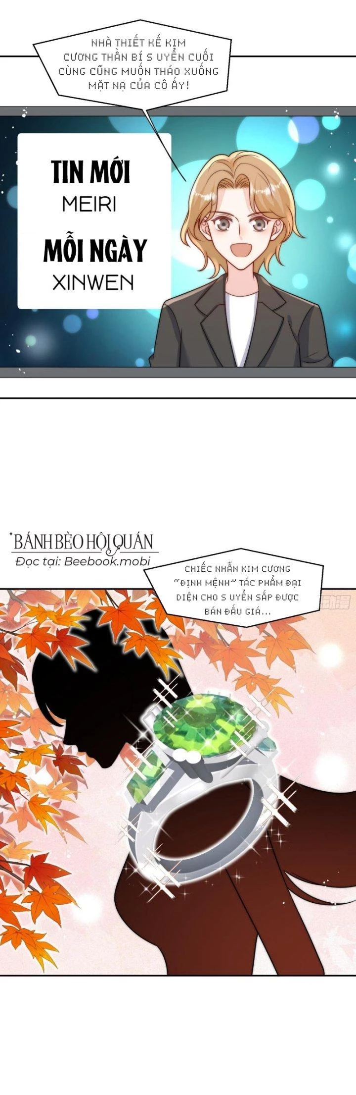 Khom Lưng Chapter 8 - 3