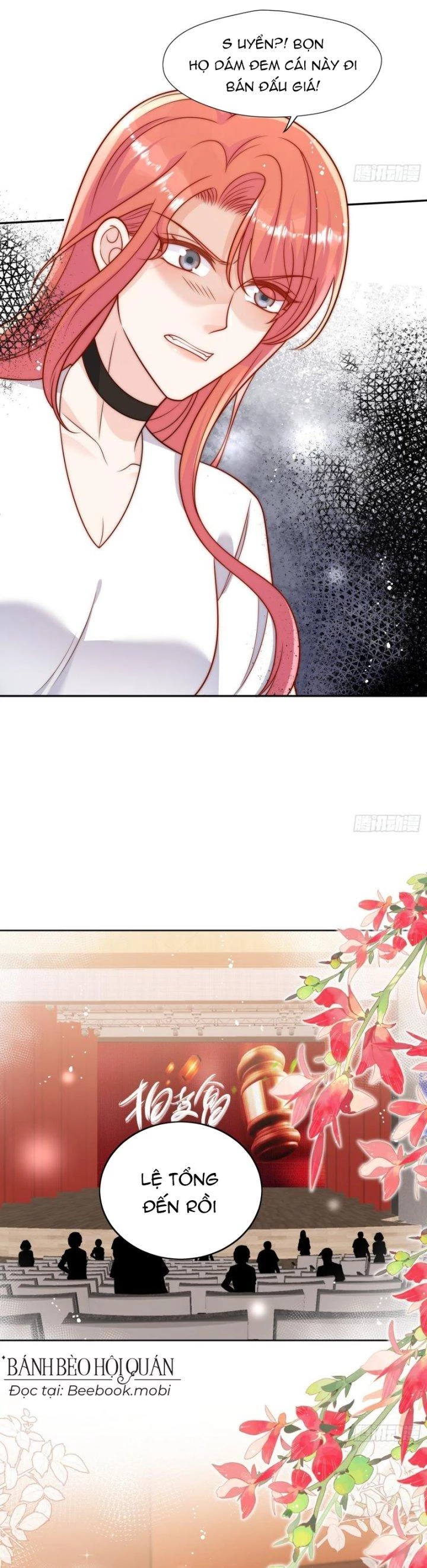 Khom Lưng Chapter 8 - 4