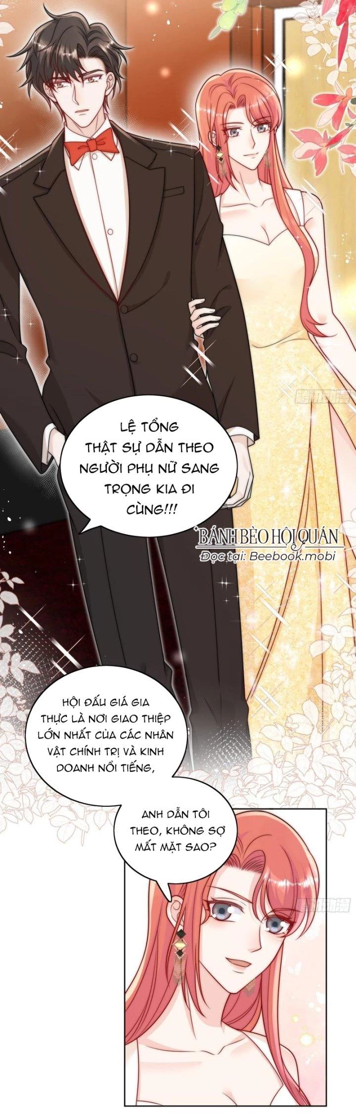 Khom Lưng Chapter 8 - 5