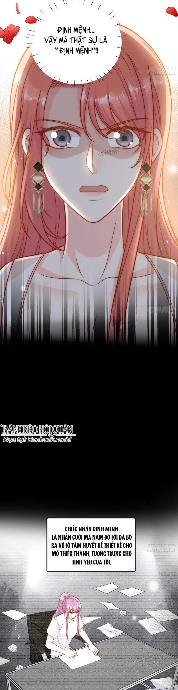 Khom Lưng Chapter 8 - 7