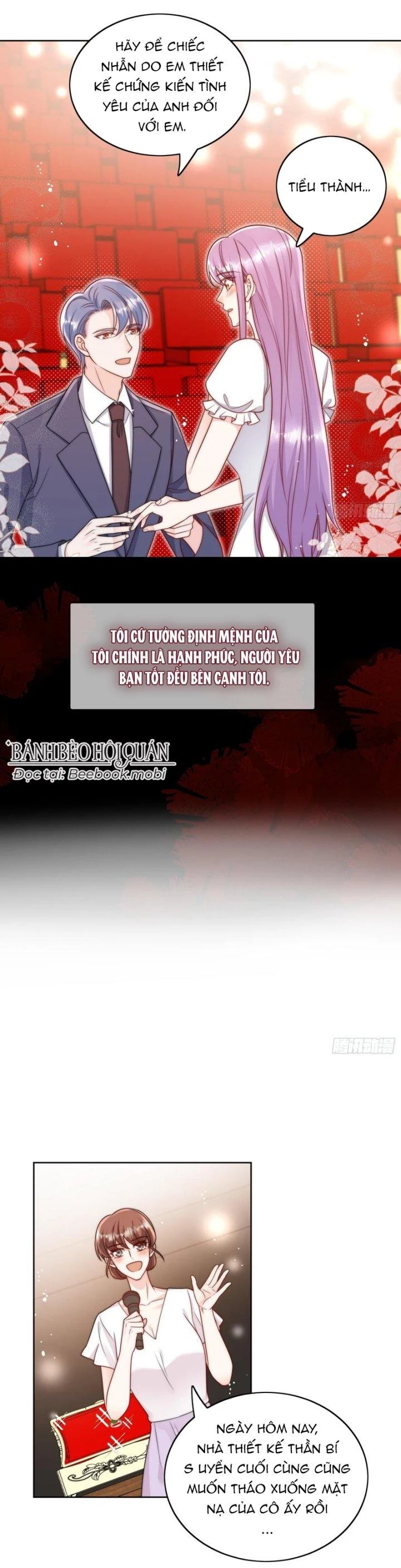 Khom Lưng Chapter 8 - 9