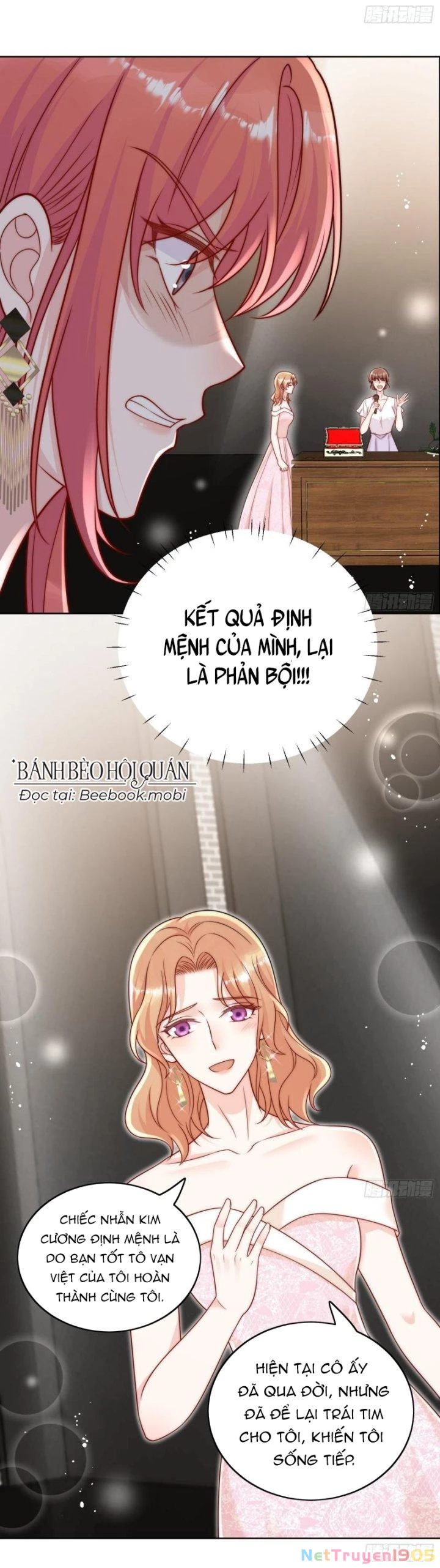 Khom Lưng Chapter 8 - 10