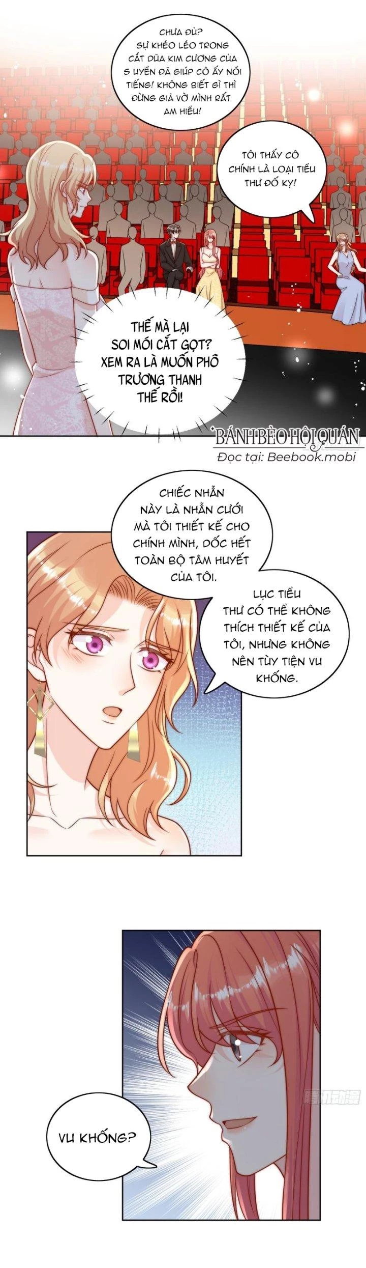 Khom Lưng Chapter 8 - 13