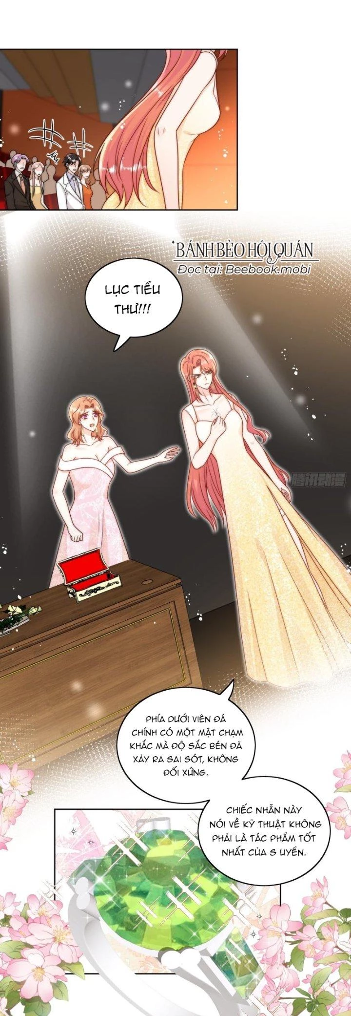 Khom Lưng Chapter 8 - 14