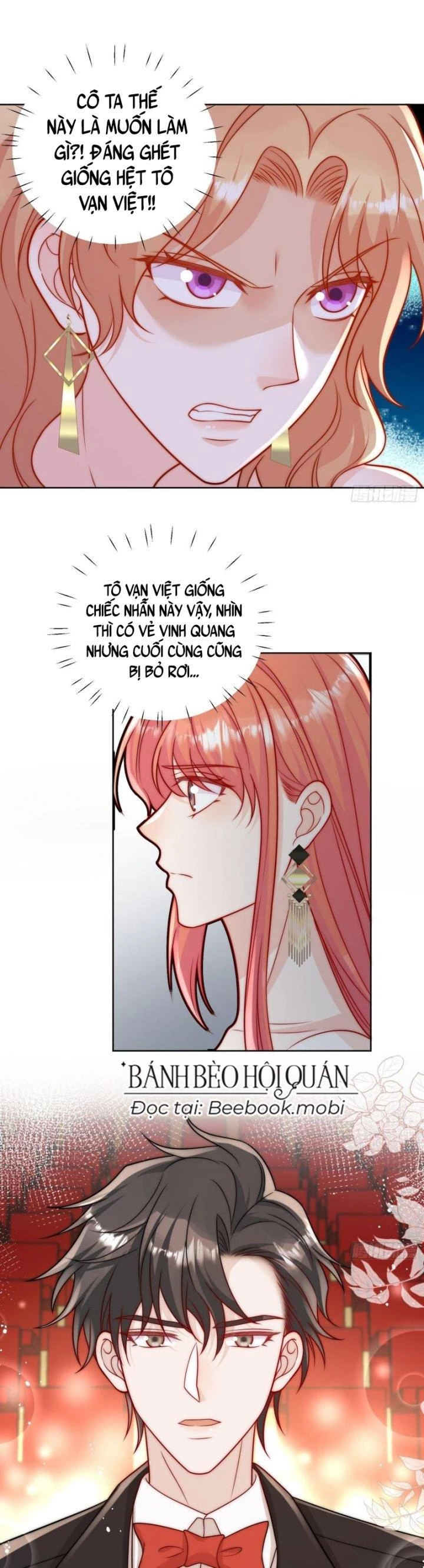 Khom Lưng Chapter 9 - 4